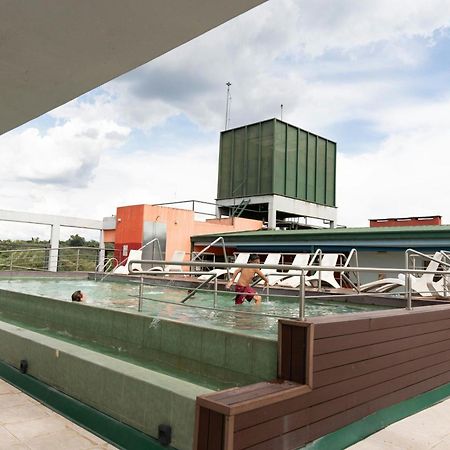 City Falls Iguazu Puerto Iguazu Exterior photo