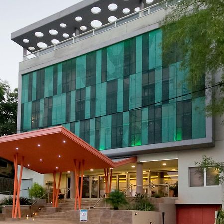 City Falls Iguazu Puerto Iguazu Exterior photo