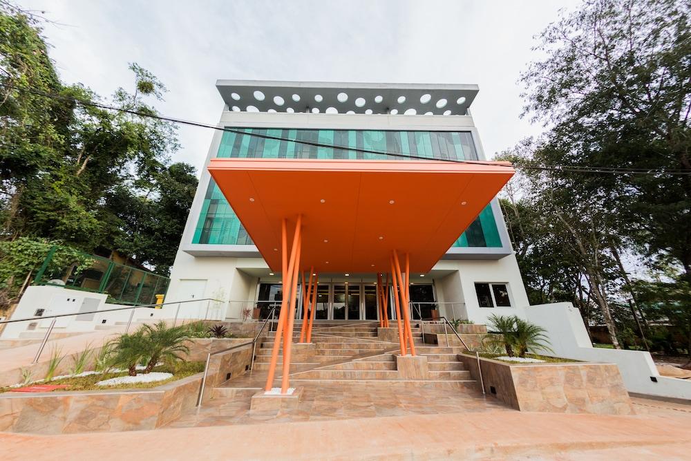 City Falls Iguazu Puerto Iguazu Exterior photo