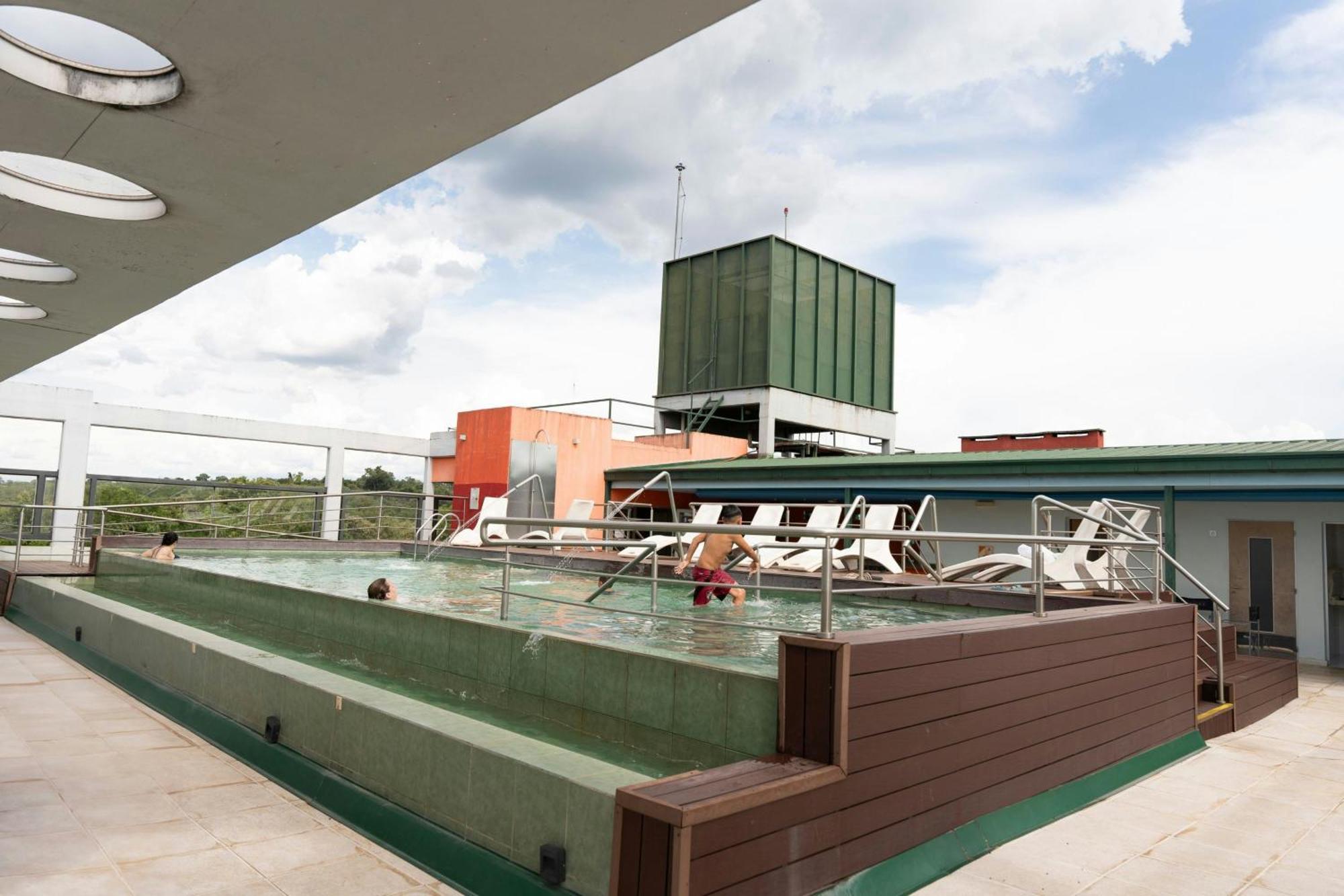 City Falls Iguazu Puerto Iguazu Exterior photo